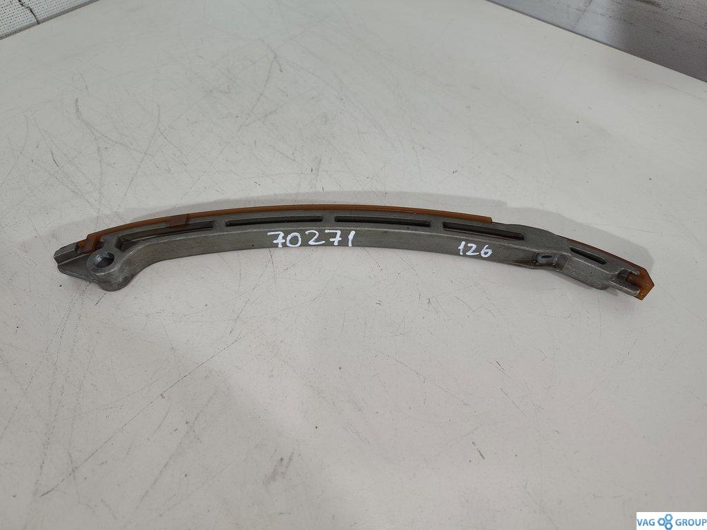 механизм натяжения ремня, цепи Ford Focus 3 поколение 2012, 2.0 л., бензин, седан, ., CJ5E6K255AB - фото №1