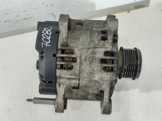 генератор Audi A4 B7 2006, 2.0 л., FSI, бензин, седан, 06F903023C, 06F903023F, 06F903023J, 0124525066, 06F903023A, 1986A00902, 97480074, 0124525091, 0124525539, 0986045340