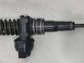 форсунка Volkswagen Transporter T5 2007, 2.0 л., TDi, дизель, микроавтобус, 038130073BQ, 038130073BN, 038130073BL, 038130079TX, 0414720307, 0414720313, 0414720363, 0986441568, 0414720302, 0414720306, 0414720312, 0414720362 - фото №2