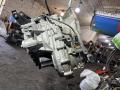 КПП автоматическая (АКПП) Ford C-Max 1 поколение 2006, 3.8 л., бензин, минивэн, U7KCP2, . - фото №5