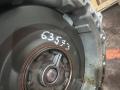 КПП автоматическая (АКПП) Volvo V60 1 поколение 2011, 1.6 л., бензин, BG9R7000CA, BG9R7000AA, 7000CA, AWBA1, BG9R, 7M5R-7F097AJ, CG9R7000CA - фото №6