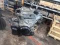КПП автоматическая (АКПП) Skoda Superb 2 поколение 2009, 2.0 л., TDi, дизель, седан, NPP, PQW, MKM, MMH, MTZ, NJD, NMC, PBW, PBY, PEN, PEP, PQV - фото №3