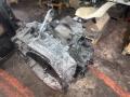 КПП автоматическая (АКПП) Skoda Superb 2 поколение 2009, 2.0 л., TDi, дизель, седан, NPP, PQW, MKM, MMH, MTZ, NJD, NMC, PBW, PBY, PEN, PEP, PQV - фото №4
