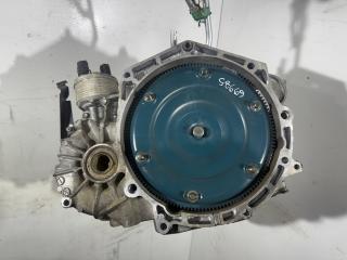КПП автоматическая (АКПП) Skoda Octavia 2 поколение (A5) 2007, 2.0 л., бензин, JUH, HTP, JUC, KGU, HXJ, HFT, FUF, GJZ, HVM, HVW, KGK, KGT
