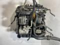 двигатель SEAT Leon 2 поколение [рестайлинг] 2009, 1.9 л., TDi, дизель, седан, BDJ, BKC, BDK, BXE, BJB, AVQ, BST - фото №8