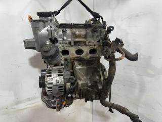 двигатель Skoda Fabia 2 поколение (5J) 2007, 1.2 л., бензин, BME, CGP, AZQ, BZG, CGPA, CGPB