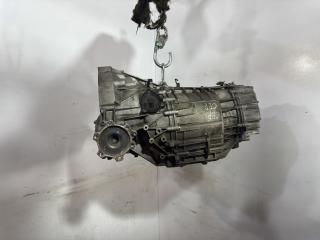 КПП автоматическая (АКПП) Audi A4 B9 2015, 1.8 л., TSI, бензин, седан, NDV, NDU, NDT