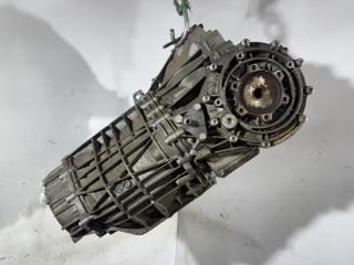 КПП автоматическая (АКПП) Audi A4 B9 2016, 1.8 л., TSI, бензин, NDV, NDU, NDT