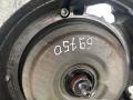 КПП автоматическая (АКПП) Volkswagen Tiguan 1 поколение [рестайлинг] 2011, 2.0 л., TDi, дизель, MYG, LWS, MYB, NYD, NZS - фото №6