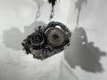 КПП автоматическая (АКПП) Volkswagen Tiguan 1 поколение 2009, 2.0 л., TDi, дизель, MYG, LWS, MYB, NYD, NZS - фото №2
