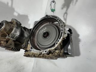 КПП автоматическая (АКПП) Volkswagen Tiguan 1 поколение [рестайлинг] 2011, 2.0 л., TDi, дизель, MYG, LWS, MYB, NYD, NZS