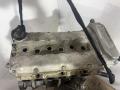 двигатель Volkswagen Touareg 1 поколение 2003, 3.2 л., бензин, BKK, BDL, AZZ, BKJ, BAA, BMX, BMV, BRJ - фото №5