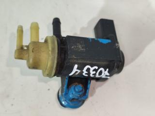 электромагнитный клапан Volkswagen Passat B6 2007, 2.0 л., TDi, дизель, универсал, 1K0906627B, .