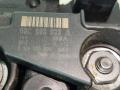 генератор Volkswagen Passat B6 2007, 1.4 л., TSI, бензин, универсал, 03C903023A, . - фото №5