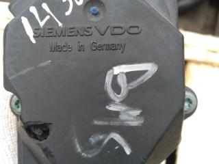 заслонка дроссельная SEAT Ibiza 4 поколение 2010, 2.0 л., TDi, дизель, седан, 03G128063A, 03G128063G, 03G128063Q, 03G128063M, A2C59511699, A2C53380146