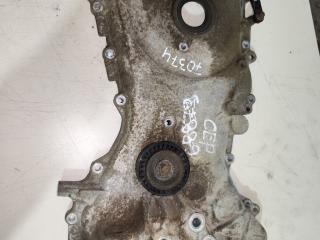 крышка двигателя передняя Ford Focus 3 поколение 2012, 2.0 л., бензин, седан, ., CJ5E6059CB
