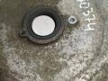 крышка двигателя передняя Ford Focus 3 поколение 2012, 2.0 л., бензин, седан, ., CJ5E6059CB - фото №3