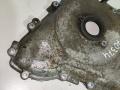 крышка двигателя передняя Ford Focus 3 поколение 2012, 2.0 л., бензин, седан, ., CJ5E6059CB - фото №4