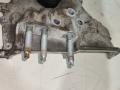 крышка двигателя передняя Ford Focus 3 поколение 2012, 2.0 л., бензин, седан, ., CJ5E6059CB - фото №6