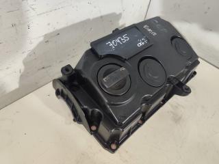клапанная крышка Audi A6 4F/C6 [рестайлинг] 2009, 1.9 л., дизель, седан, 03G103475E, 03G103469G, 03G103469M