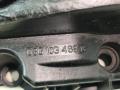 клапанная крышка Audi A6 4F/C6 [рестайлинг] 2009, 1.9 л., дизель, седан, 03G103475E, 03G103469G, 03G103469M - фото №3