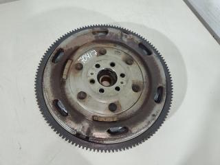 маховик Audi A6 4F/C6 2006, 2.0 л., TFSI, бензин, седан, 06D105317B, .