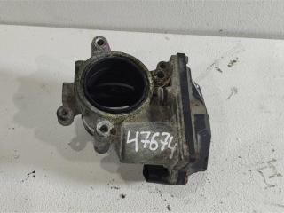 заслонка дроссельная Audi A6 4F/C6 [рестайлинг] 2009, 2.0 л., TDi, дизель, седан, 03L128063T, 03L128063K, 03L128063R, 03L128063E, 03L128063J, 03L128063AC, 03L128063AF, 03L128063C, 03L128063D