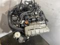 двигатель Volkswagen Passat B7 2013, 1.4 л., TSI, бензин, внедорожник 5 дв., CAX, CDG, CAV, CTH, CDGA, CAVD, CAXA, CAXC, CAVA, CTHA, CAVB, CAXB, CTHB, CTHC - фото №11