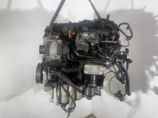 двигатель Volkswagen Golf 5 поколение 2007, 2.0 л., бензин, седан, BPG, BPY, BPJ, BWE, AXX, BWA, BWT, CDL, BGB, BUL, BYK, CDLA, CDLC