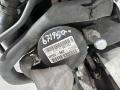двигатель SsangYong Actyon 2 поколение 2011, 2.0 л., дизель, D20DTF, 671950, D20T - фото №12
