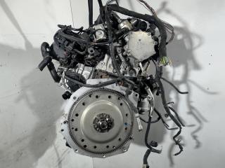 двигатель Audi A4 B9 2015, 1.8 л., бензин, CJEB, CJE, CJEE, CJED