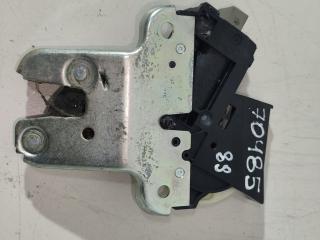 замок багажника Audi A6 4F/C6 2006, 3.2 л., бензин, седан, 4F5827505B, 4F5827505D, 8E5827531D, 4F5827505C, 4F5827505S