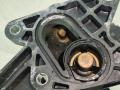 корпус термостата Volkswagen Passat B6 2007, 1.4 л., TSI, бензин, универсал, 03C121118D, 03C121111P, 03C121111T, 03C121111AB, 03C121121D, 03C121026S, 03C121026AF - фото №4