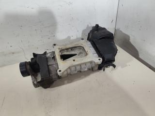 нагнетатель воздуха (компрессор) Volkswagen Passat B7 2013, 1.4 л., бензин, седан, 03C145601E, 03C145601C