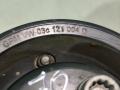 помпа Volkswagen Touran 1 поколение [рестайлинг] 2008, 1.4 л., TSI, бензин, минивэн, 03C880727D, 03C121004J - фото №3