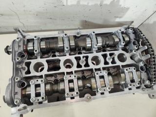 головка блока цилиндров Audi A4 B6 2003, 1.8 л., бензин, седан, AWT, AWM, AMB, AWC, AUG, AVJ, APX, BFB, BAM, AJH, AUQ, BEX, AWP