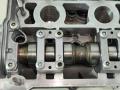 головка блока цилиндров Audi A4 B6 2003, 1.8 л., бензин, седан, AWT, AWM, AMB, AWC, AUG, AVJ, APX, BFB, BAM, AJH, AUQ, BEX, AWP - фото №7