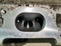 головка блока цилиндров Audi A4 B6 2003, 1.8 л., бензин, седан, AWT, AWM, AMB, AWC, AUG, AVJ, APX, BFB, BAM, AJH, AUQ, BEX, AWP - фото №10