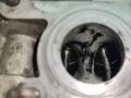 головка блока цилиндров Audi A4 B6 2003, 1.8 л., бензин, седан, AWT, AWM, AMB, AWC, AUG, AVJ, APX, BFB, BAM, AJH, AUQ, BEX, AWP - фото №19