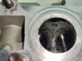 головка блока цилиндров Audi A4 B6 2003, 1.8 л., бензин, седан, AWT, AWM, AMB, AWC, AUG, AVJ, APX, BFB, BAM, AJH, AUQ, BEX, AWP - фото №22