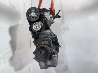 двигатель Volkswagen Caddy 3 поколение 2006, 2.0 л., SDi, дизель, фургон, AVF, BDJ, BKC, BDK, BXE, BPW, BJB, AVQ, AVX, BST