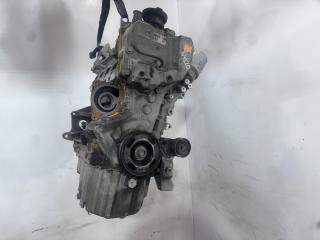 двигатель Volkswagen Passat B7 2013, 1.4 л., TSI, бензин, CAX, CDG, CAV, CTH, CDGA, CAVD, CAXA, CAXC, CAVA, CTHA, CAVB, CAXB, CTHB, CTHC