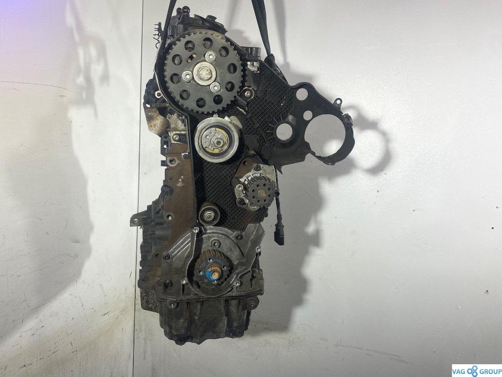 двигатель Volkswagen Jetta 6 поколение 2012, 2.0 л., TDi, дизель, CNE, CKU, CKT, CSH, CAA, CDC, CNF, CLCA, CLJA, CLJ, CLC, CDB, CKUB, CAAA, CAAB, CAAC, CAAD, CAAE, CLCB, CGL, CKTB, CKTC, CSNA, CSL, CDBA, CDCA, CNEA, CSHA, CSN - фото №1