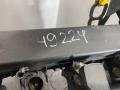 двигатель Ford Mondeo 4 поколение [рестайлинг] 2012, 2.3 л., бензин, седан, SEBA, SEWA, L3G6 - фото №8