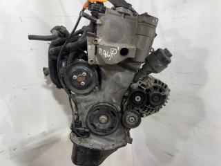двигатель Volkswagen Polo 5 поколение 2012, 1.2 л., бензин, BME, CGP, AZQ, BZG, CGPA, CGPB