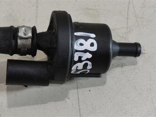 клапан вентиляции топливного бака Skoda Fabia 2 поколение (5J) 2007, 2.0 л., бензин, хетчбэк 5 дв., 1C0906517A, 0280142353