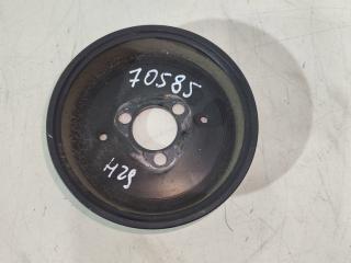 шкив помпы Audi Q7 4L 2006, 3.0 л., TDi, дизель, внедорожник 5 дв., ., 059121031L