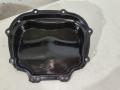 крышка двигателя передняя Audi A6 4F/C6 [рестайлинг] 2009, 3.2 л., дизель, седан, 06E109285J - фото №5