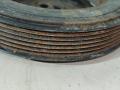 шкив коленвала Audi A6 4F/C6 2006, 3.2 л., бензин, седан, 06E105251C, . - фото №2