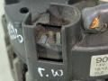 генератор Volkswagen Polo 5 поколение 2012, 1.2 л., бензин, хетчбэк 5 дв., 03D903025J, 0986049101 - фото №3